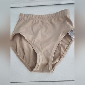 Dance undergarment Bottoms
